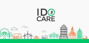 idocare logo