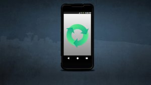 Android Activity Life-Cycle