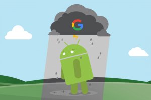 Google Betray Android