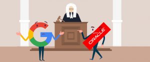 Oracle Google Android Lawsuit