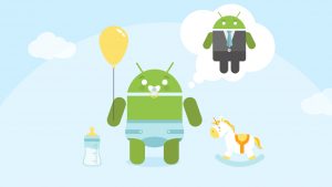 New Android Project