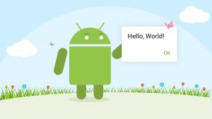 Android Dialogs