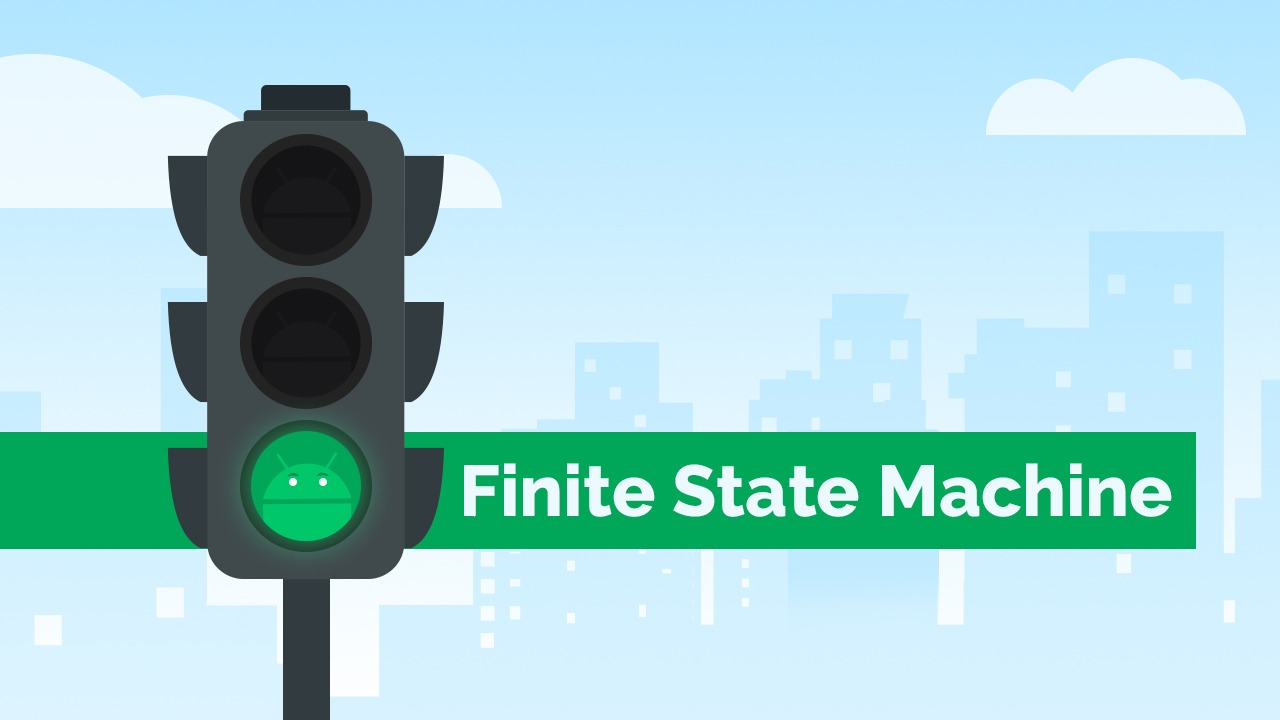 Finite State Machine