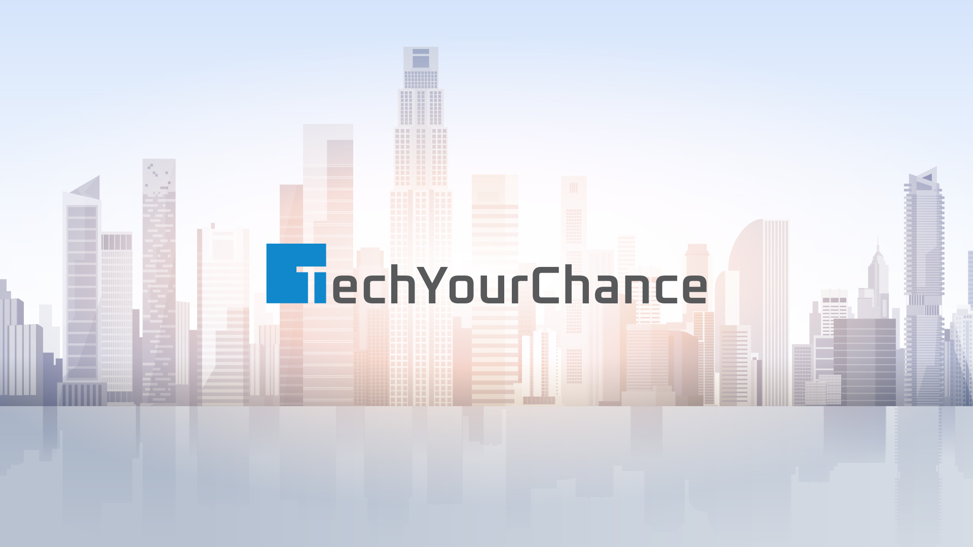 TechYourChance